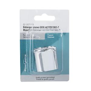 Belanger/Cuthbert Finishing Sleeve