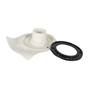 Membrane étanche pour toilette Aqualoq