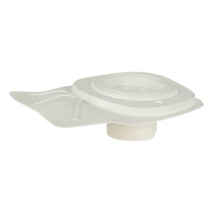 Membrane étanche pour toilette Aqualoq