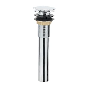 TASSILI Pop-Up Drain for Wash Basin WITH Overflow