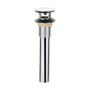 TASSILI Flip Drain for Wash Basin WITH Overflow