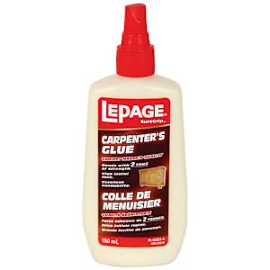 Colle à bois Pro 150 ml