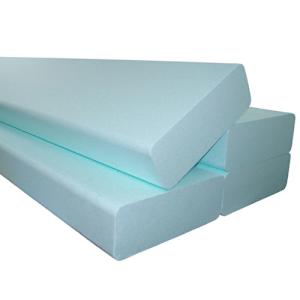 ISOLOFOAM ISOFLOT Flotation Block 10 in. x 20 in. x 96 in.