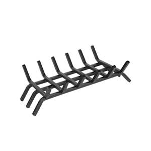 Porte-bûches pour foyer 19 5/8 po