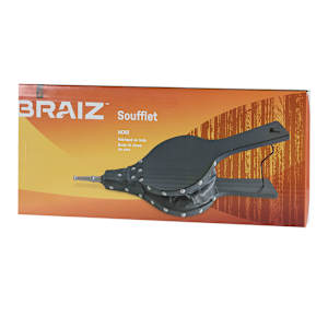 Soufflet pour foyer