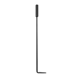 3-Piece Fireplace Tool Set