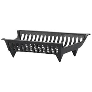 Fireplace Log Rack 17 3/4 in.