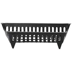 Fireplace Log Rack 17 3/4 in.