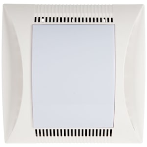 NEKTRA PRO Bathroom Fan with Light 110 CFM