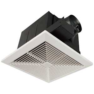 NEKTRA Bathroom Fan 110 CFM