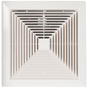 NEKTRA Bathroom Fan 110 CFM