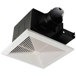 NEKTRA Bathroom Fan 110 CFM