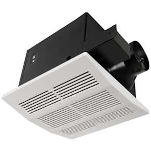 NEKTRA PRO Bathroom Fan 150 CFM