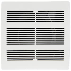 NEKTRA PRO Bathroom Fan 150 CFM