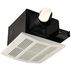 NEKTRA PRO Bathroom Fan 150 CFM