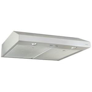 Glacier BCS3 30 in. Stainless Steel Range Hood 300 CFM