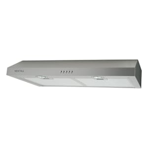 Hotte de cuisine Diablo 30 po acier inoxydable 250 pi³/min NEKTRA