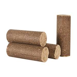 Bûches longue durée Winwood 5 lb Pqt/4