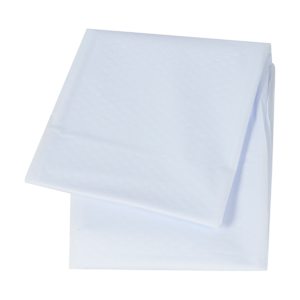 Shower Curtain White