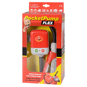 Pompe multi-usage Flex