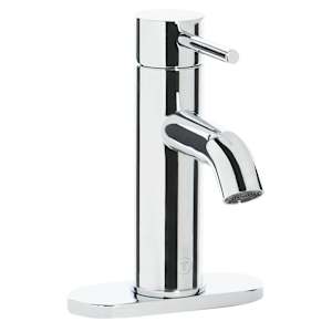 TASSILI SUPRA Lavo 1-Handle Wash Basin Faucet Chrome