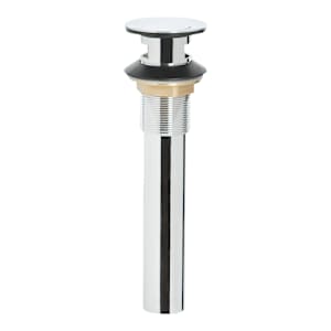 Robinet de lavabo 2 poignées Marizo chrome TASSILI