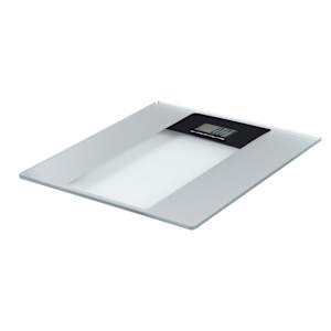 Glass Bathroom Scale
