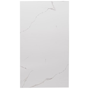 Carrara Shower Panel 47 in. x 94 in.