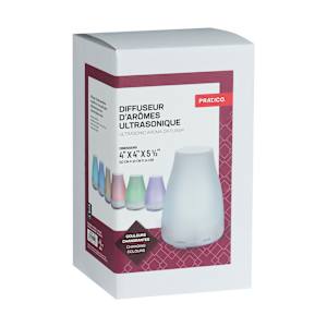 Essential Oil Diffuser