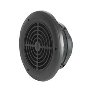 Adjustable Soffit  Exhaust Vent 4 in. and 6 in.