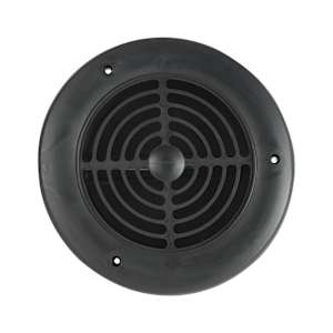 Adjustable Soffit  Exhaust Vent 4 in. and 6 in.