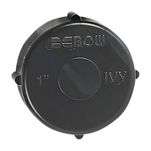 P-Trap Siphon Cap 1-1/2-2 in.