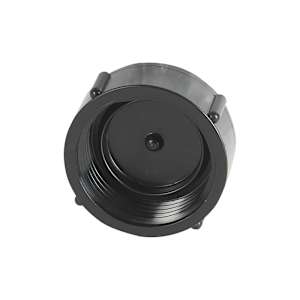 P-Trap Siphon Cap 1-1/2-2 in.