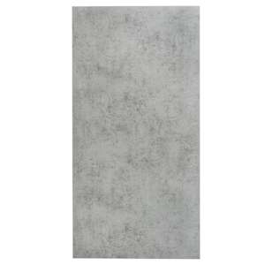 Concrete Shower Panel 48 in. x 96 in.