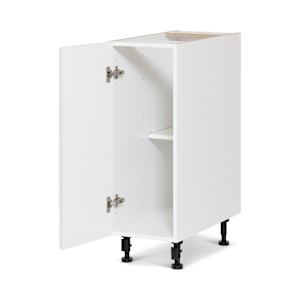 Armoire de cuisine Shaker module de bas 12 po