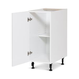 Armoire de cuisine Shaker module de bas 15 po