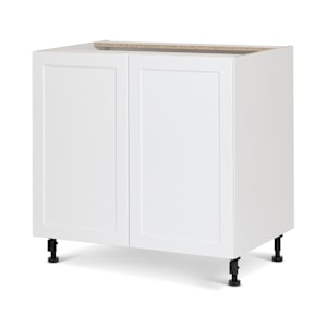 Armoire de cuisine Shaker module de bas 36 po