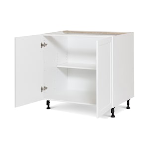 Armoire de cuisine Shaker module de bas 36 po