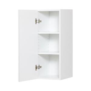 Armoire de cuisine Shaker module de haut 12 po