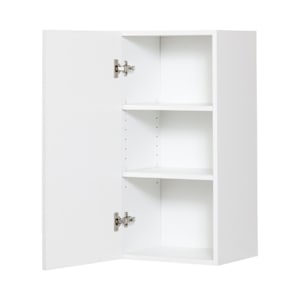 Armoire de cuisine Shaker module de haut 15 po