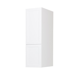 Armoire de cuisine Shaker module de haut de garde-manger 15 po