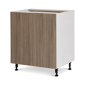 Armoire de cuisine Fashionista module de bas 30 po