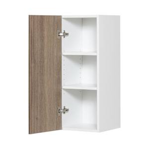 Fashionista Kitchen Cabinet Upper Unit 12 in.