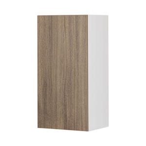 Armoire de cuisine Fashionista module de haut 15 po