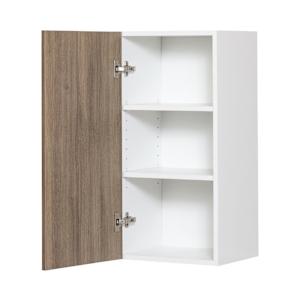 Armoire de cuisine Fashionista module de haut 15 po
