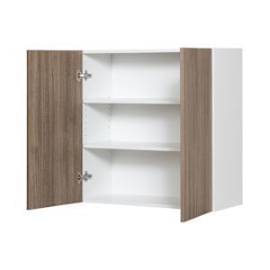 Fashionista Kitchen Cabinet Upper Unit 30 in.