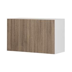 Armoire de cuisine Fashionista module de haut de cuisinière 30 po