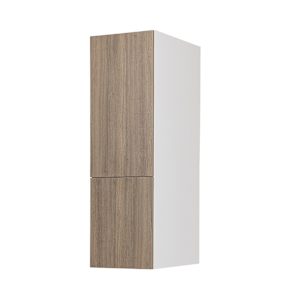 Armoire de cuisine Fashionista module de haut de garde-manger 15 po