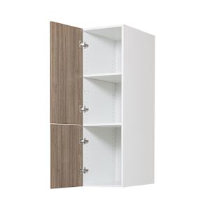 Armoire de cuisine Fashionista module de haut de garde-manger 15 po