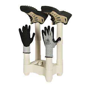 Boot and Glove Dryer